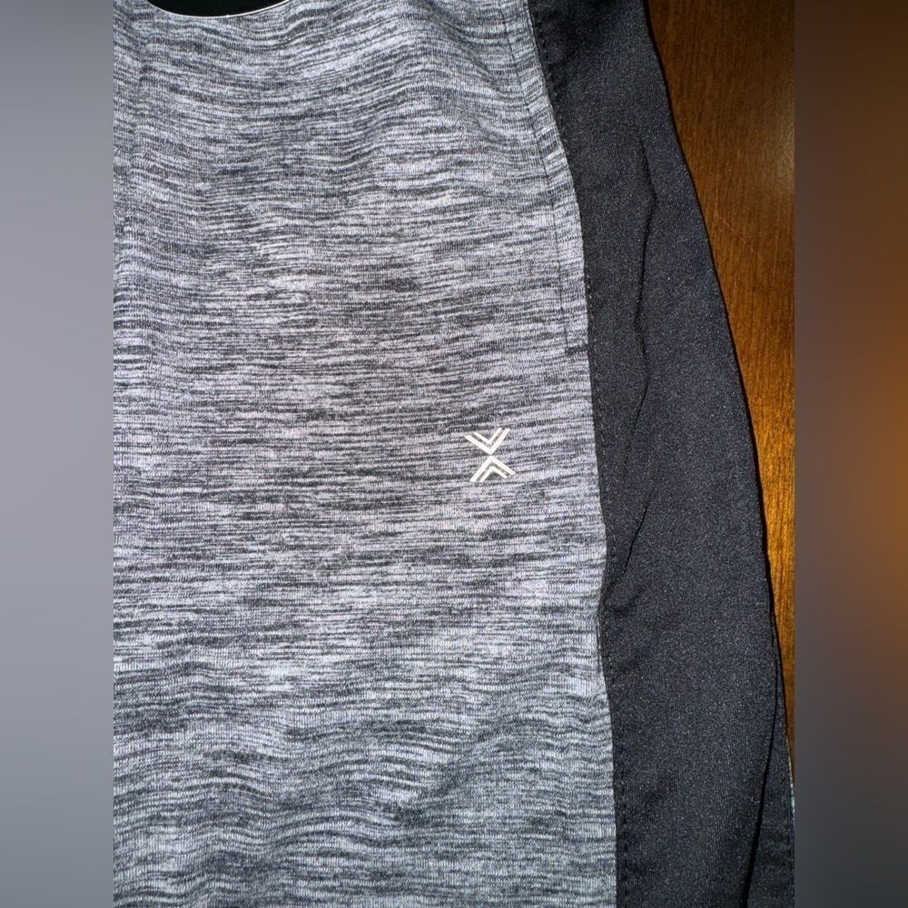 5/25 - Buy 5 for $25 XERSION BOYS GRAY SHORTS - NWT - Picture 2 of 4